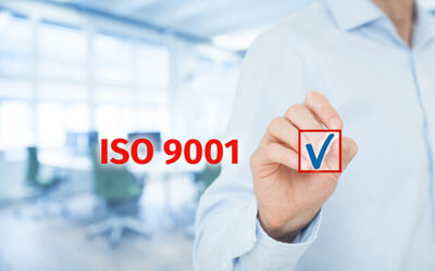 ¿Por qué acudir a un laboratorio de análisis con ISO 9001?