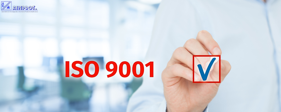 El Certificado ISO 9001 Fortalece la Calidad y Transparencia en la Industria