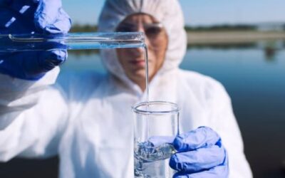 Importancia del análisis microbiológico del agua en la industria alimentaria